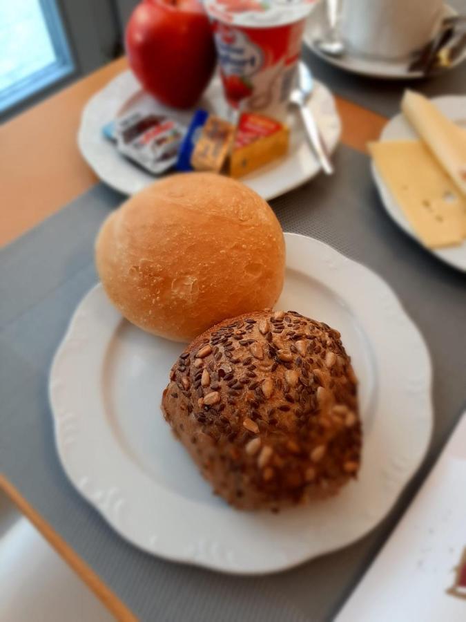 Aparthotel Wangener Landhaus Stuttgart Eksteriør bilde