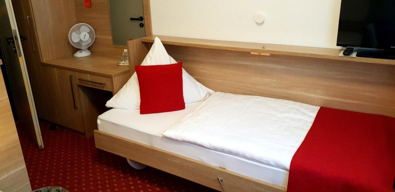 Aparthotel Wangener Landhaus Stuttgart Eksteriør bilde