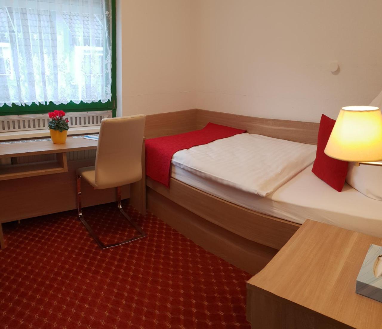 Aparthotel Wangener Landhaus Stuttgart Eksteriør bilde